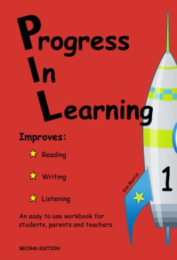 Progress in Learning - Book 1