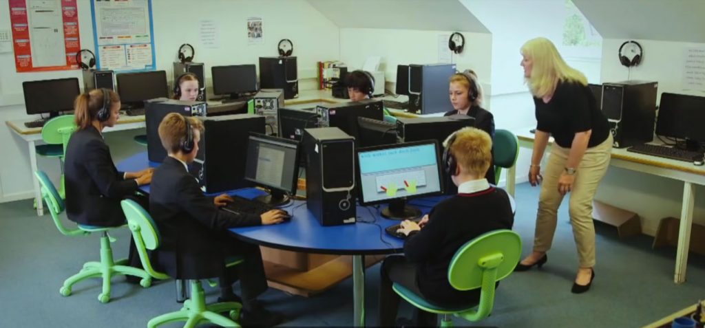 Progress In Learning - touch-typing, reading, spelling, phonics, dyslexia resources, educational products, reading workbooks.