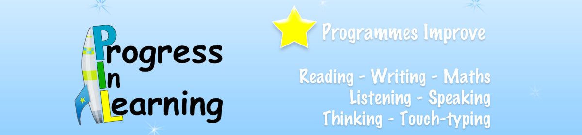 Progress In Learning